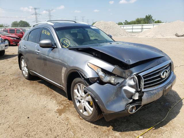 Infiniti Fx35 (2012)