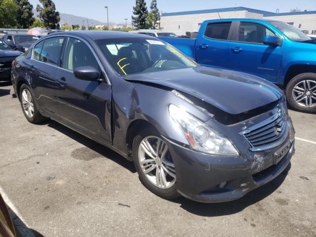 Infiniti G37 base (2012)