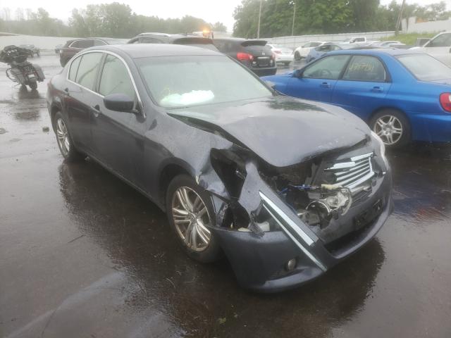 Infiniti G37 (2012)