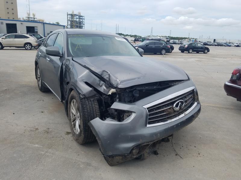 Infiniti Qx70 (2014)
