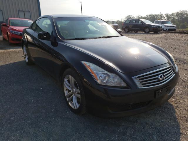 Infiniti G37 (2010)