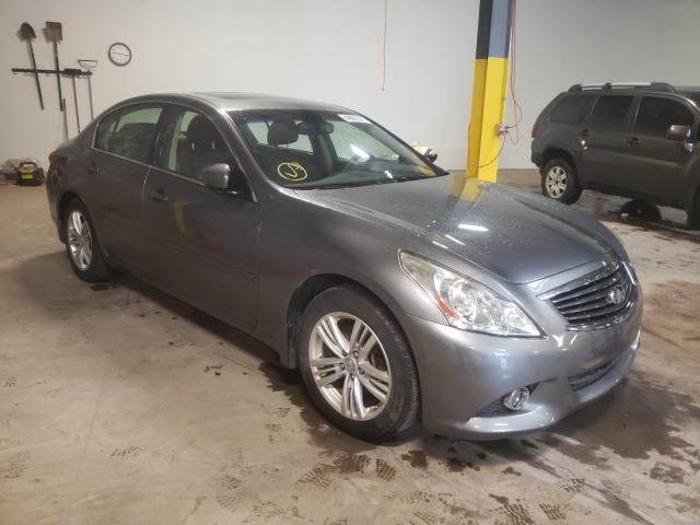 Infiniti G37 (2013)