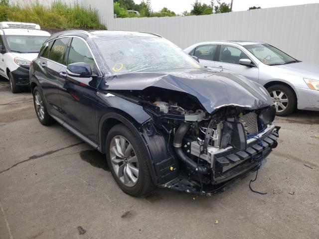 Infiniti Qx50 pure (2020)