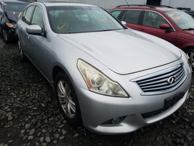 Infiniti G37 (2010)