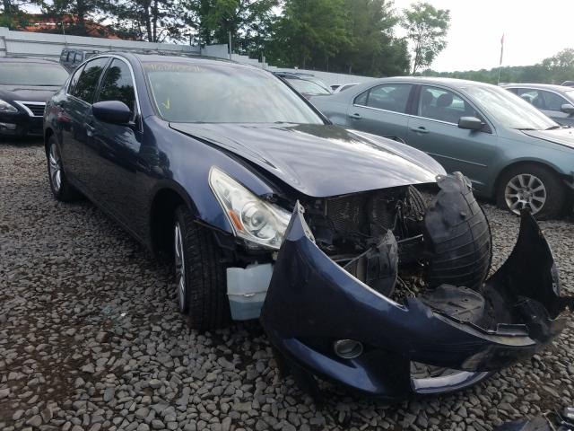 Infiniti G37 (2010)