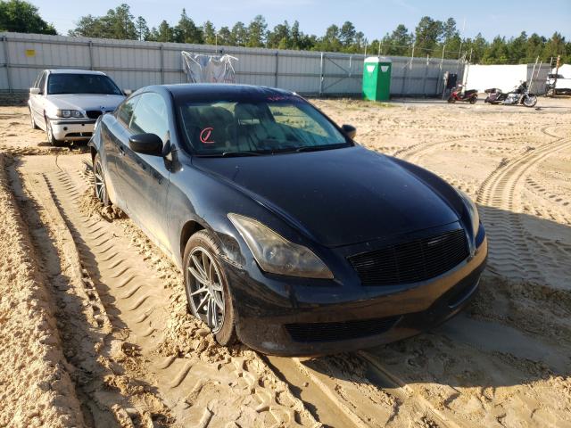 Infiniti G37 (2010)