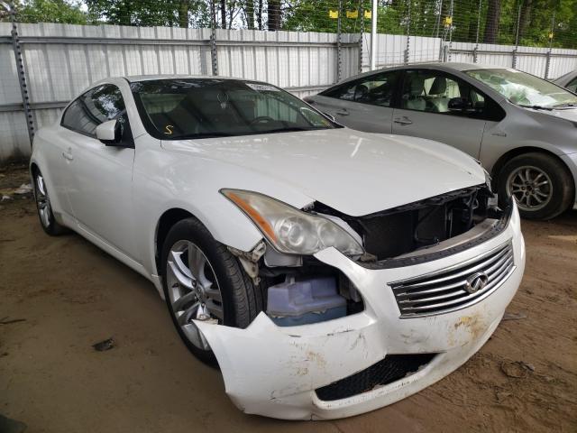Infiniti G37 base (2010)