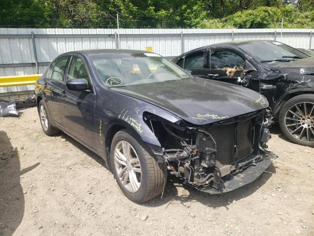 Infiniti G37 (2011)