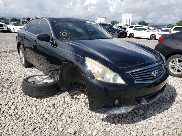 Infiniti G37 (2011)
