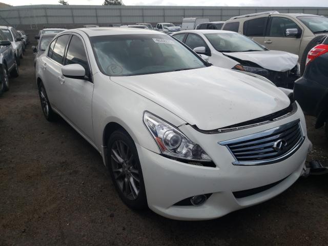Infiniti G37 (2011)