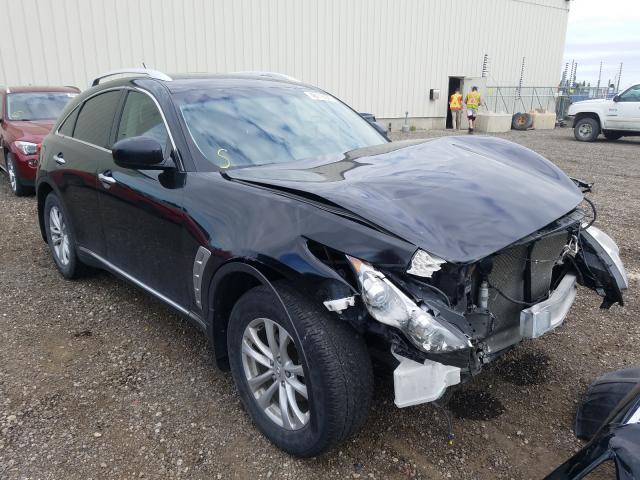Infiniti Fx35 (2012)