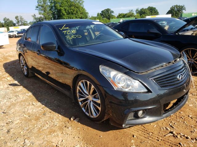 Infiniti G37 base (2012)