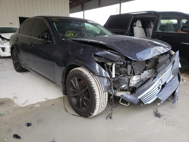 Infiniti G37 base (2012)