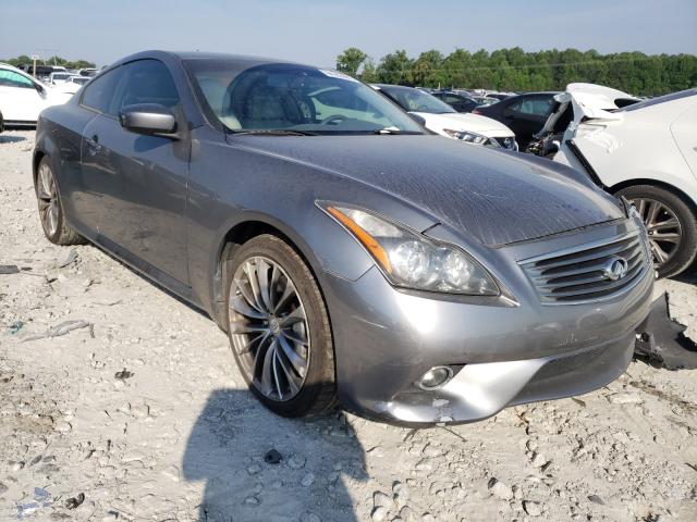 Infiniti G37 base (2012)