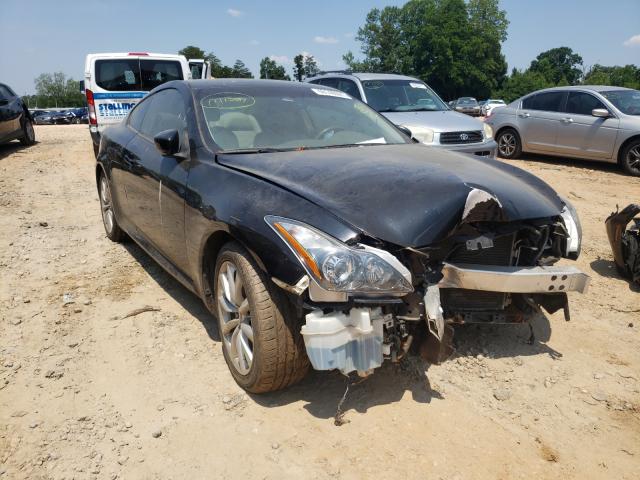 Infiniti G37 base (2012)