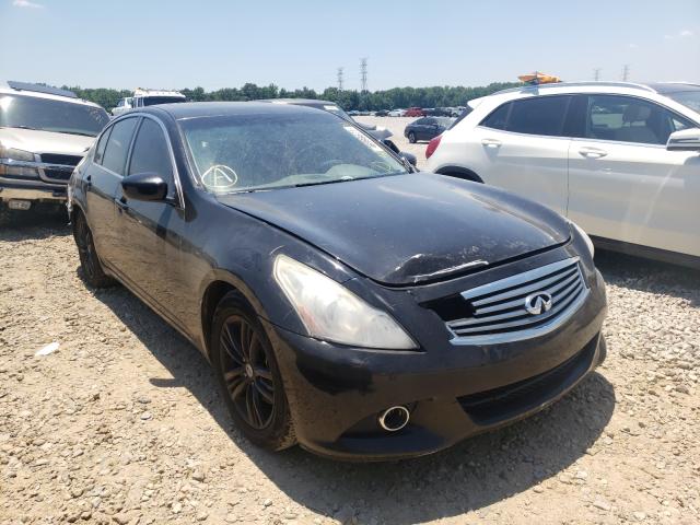 Infiniti G37 (2013)