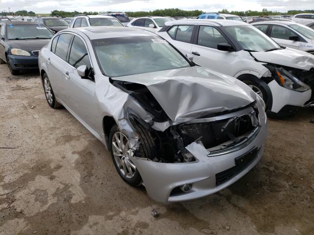Infiniti G37 (2013)