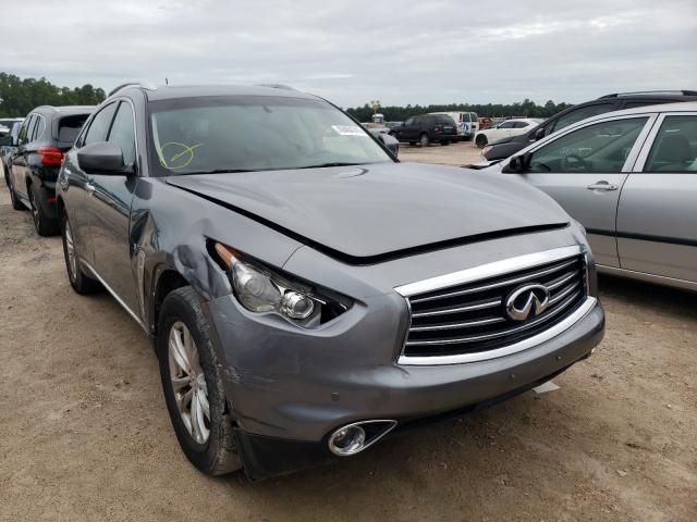 Infiniti Qx70 (2016)