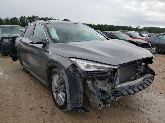 Infiniti Qx50 essen (2019)