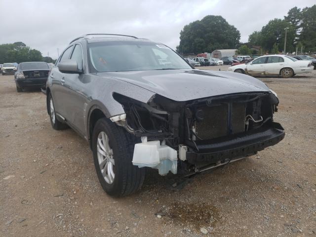 Infiniti Fx35 (2010)