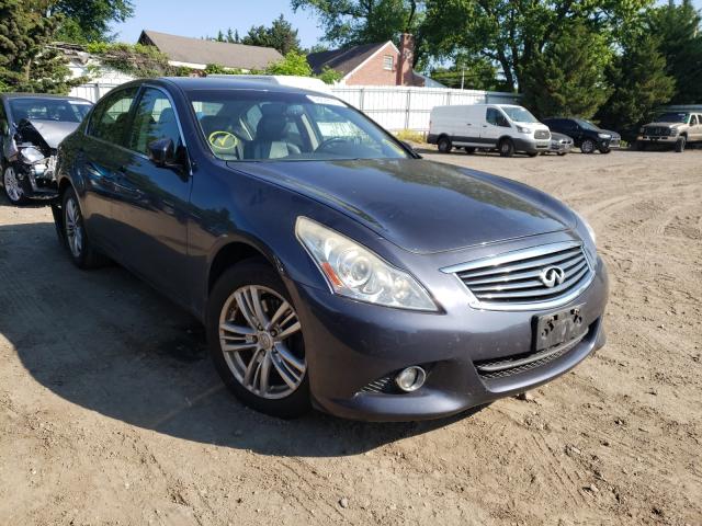 Infiniti G37 (2010)