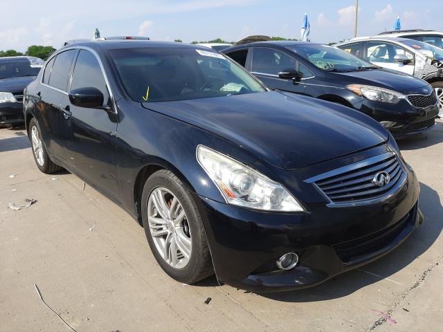 Infiniti G37 base (2010)