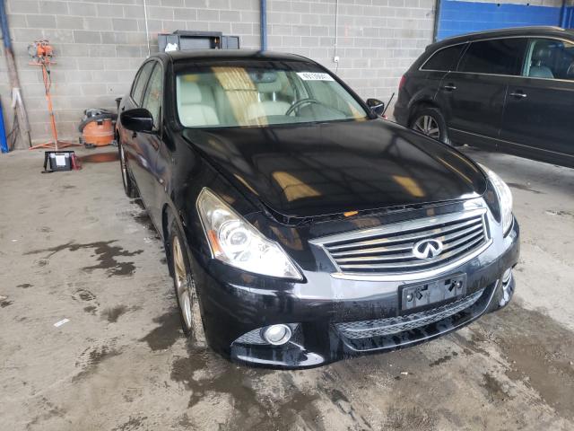 Infiniti G37 (2013)