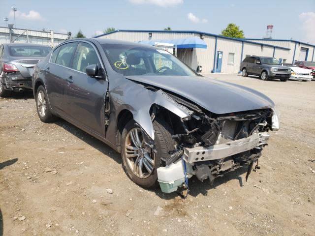Infiniti G37 (2013)