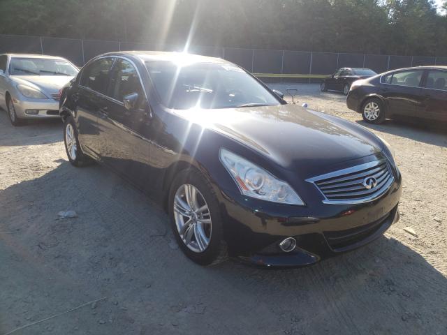 Infiniti G37 (2013)