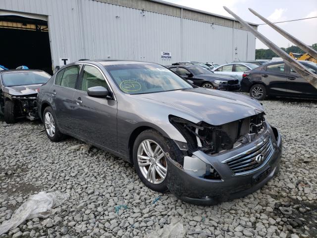 Infiniti G37 (2013)