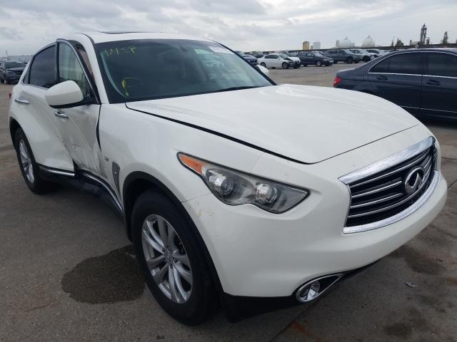 Infiniti Qx70 (2015)