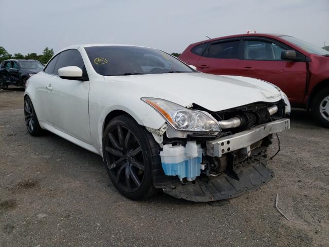 Infiniti G37 base (2010)