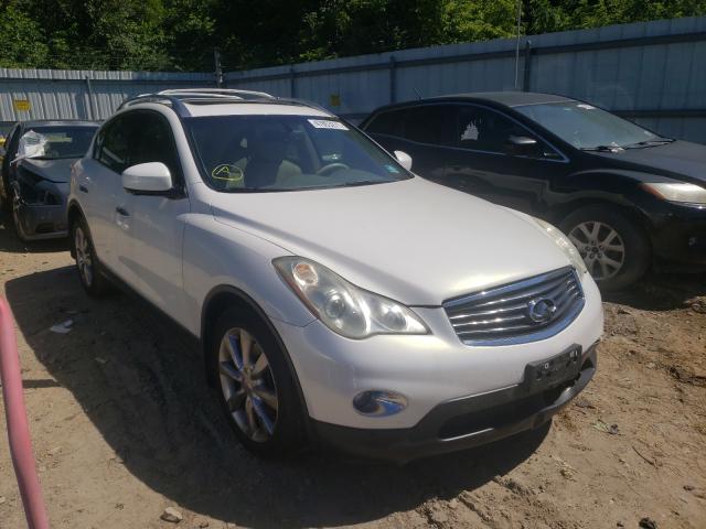 Infiniti Ex35 base (2011)