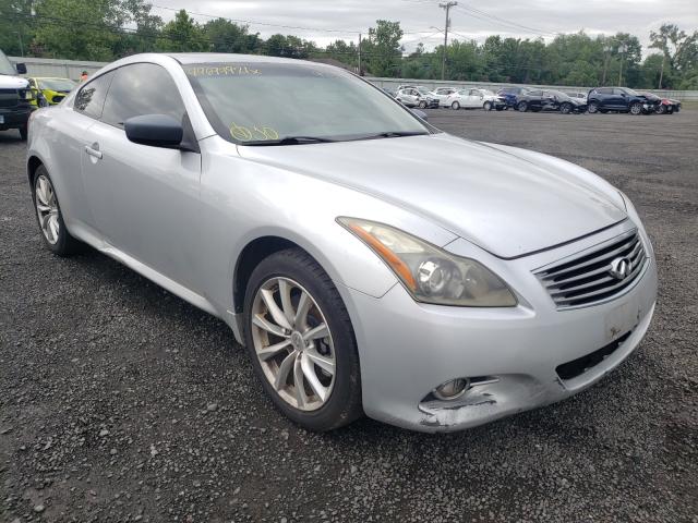 Infiniti G37 (2011)