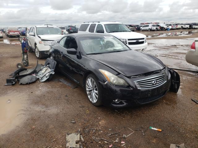 Infiniti G37 base (2011)