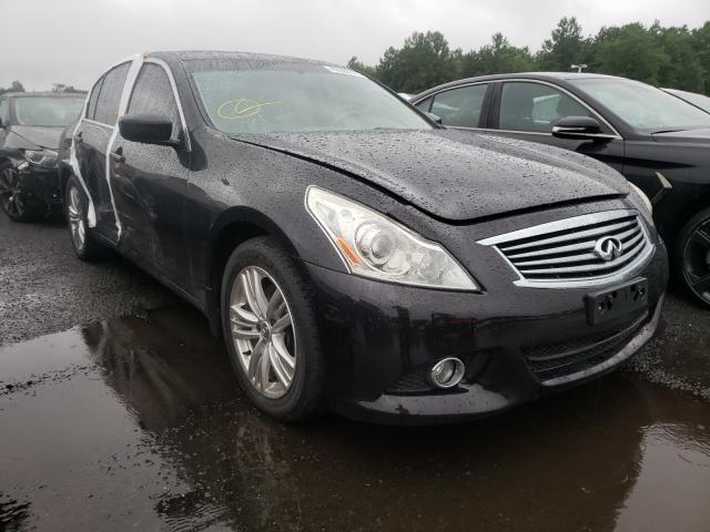 Infiniti G37 (2012)