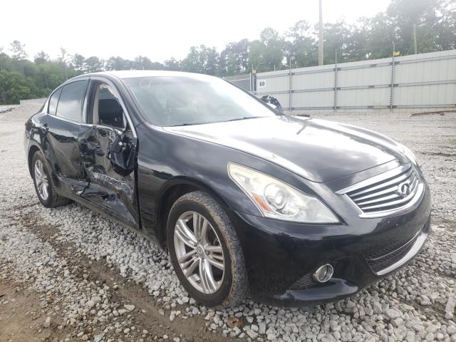 Infiniti G37 (2013)