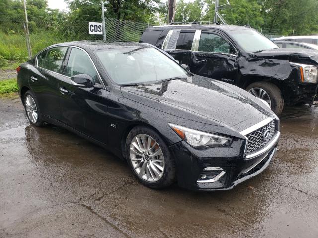 Infiniti Q50 pure (2020)