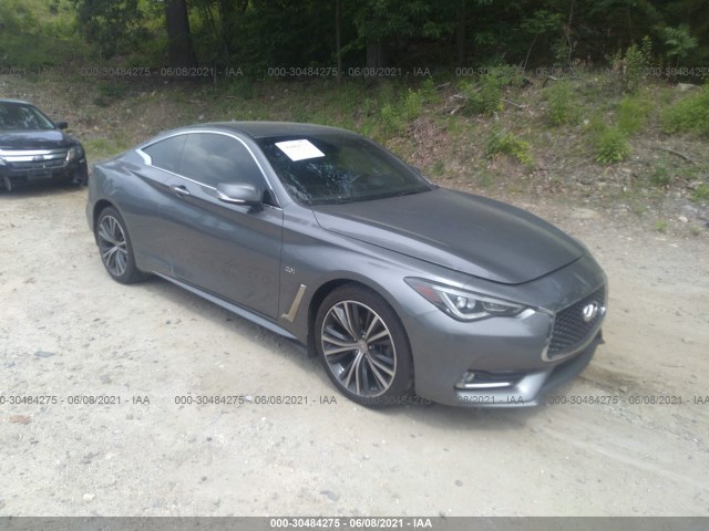 Infiniti Q60 (2016)