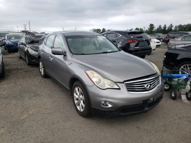 Infiniti Ex35 base (2010)