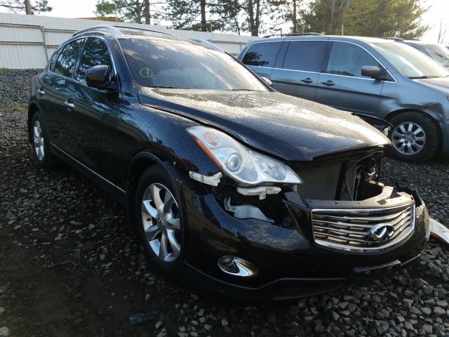 Infiniti Ex35 base (2010)