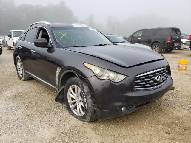 Infiniti Fx35 (2011)
