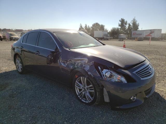 Infiniti G37 base (2011)