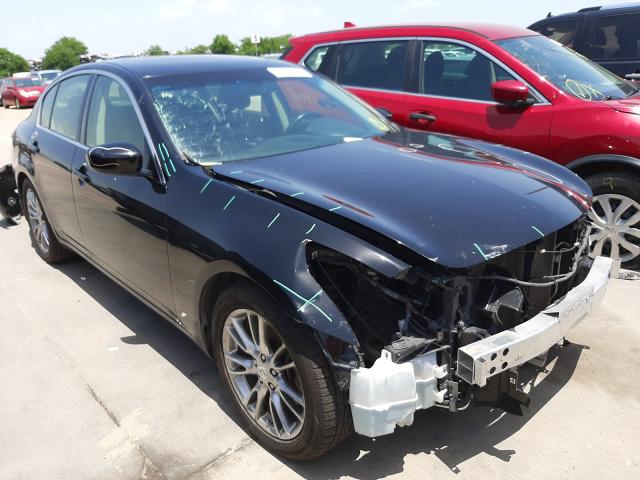 Infiniti G37 base (2013)