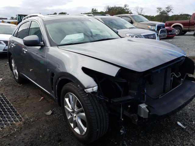 Infiniti Qx70 (2014)