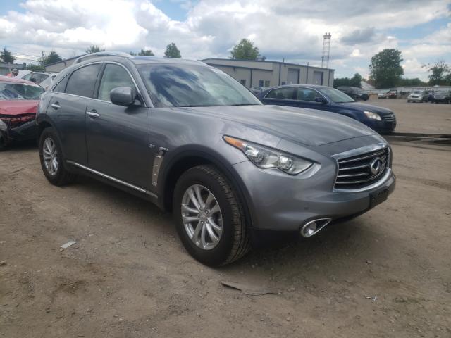 Infiniti Qx70 (2015)