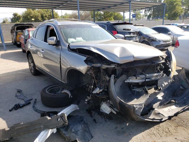 Infiniti Ex35 base (2010)