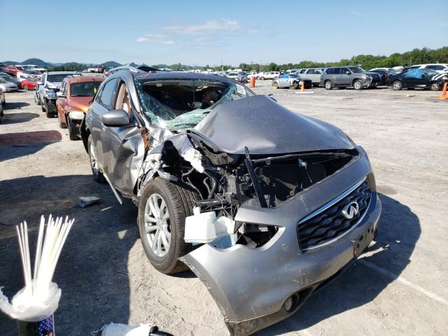 Infiniti Fx35 (2010)