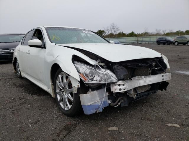 Infiniti G37 (2013)