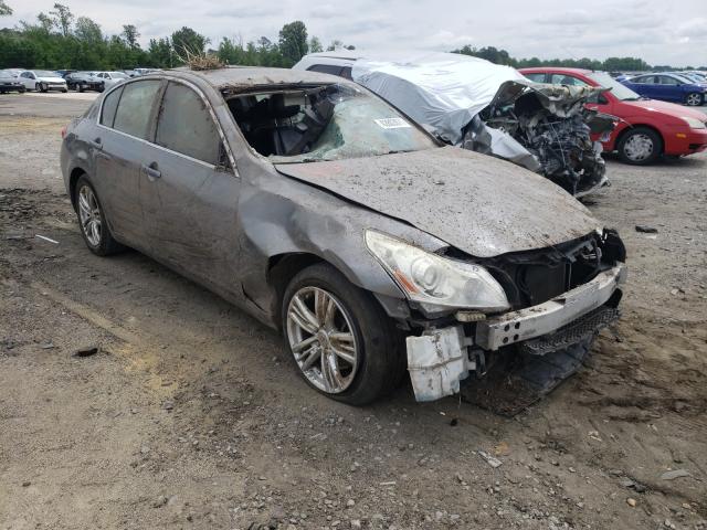 Infiniti G37 (2013)